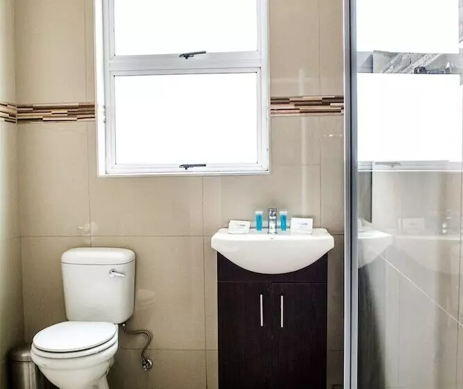 Bayside Hotel Pietermaritzburg