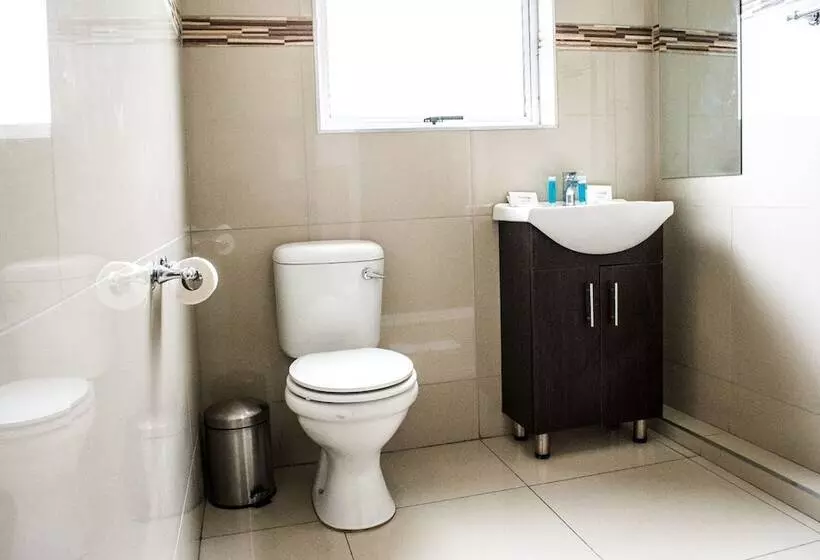 Bayside Hotel Pietermaritzburg