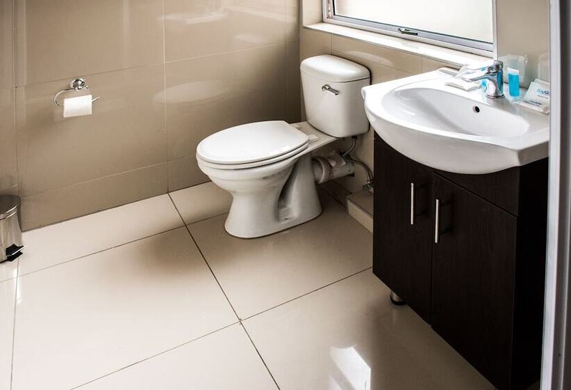 Bayside Hotel Pietermaritzburg