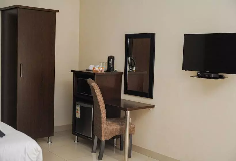 Bayside Hotel Pietermaritzburg