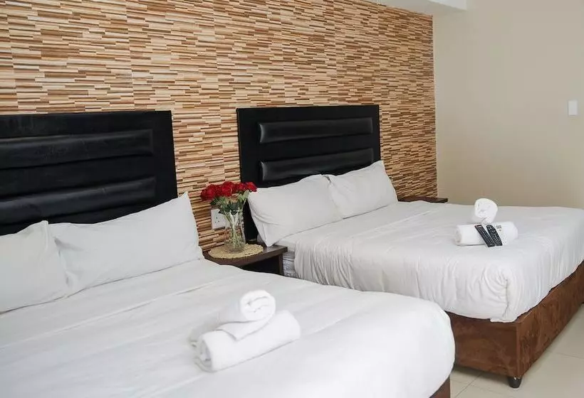 Bayside Hotel Pietermaritzburg