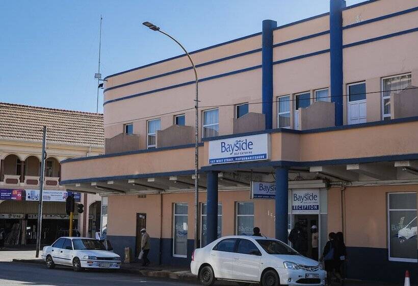 Bayside Hotel Pietermaritzburg