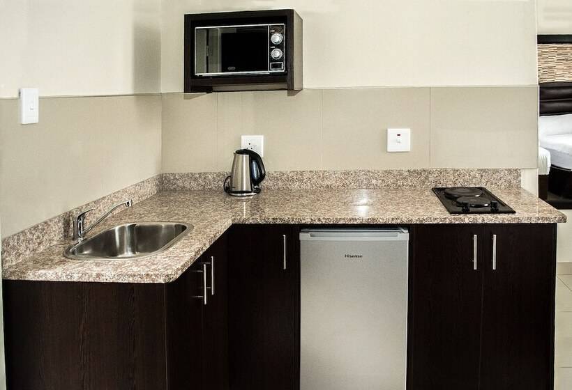 Bayside Hotel Pietermaritzburg