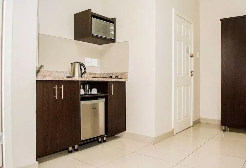 Bayside Hotel Pietermaritzburg