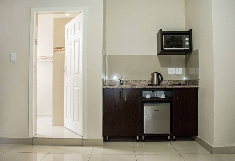 Bayside Hotel Pietermaritzburg