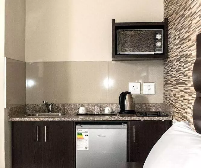 Bayside Hotel Pietermaritzburg