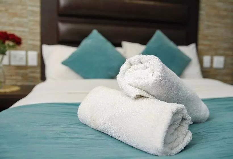 Bayside Hotel Pietermaritzburg