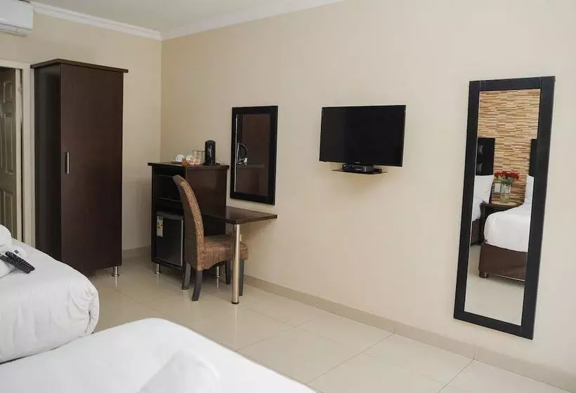 Bayside Hotel Pietermaritzburg