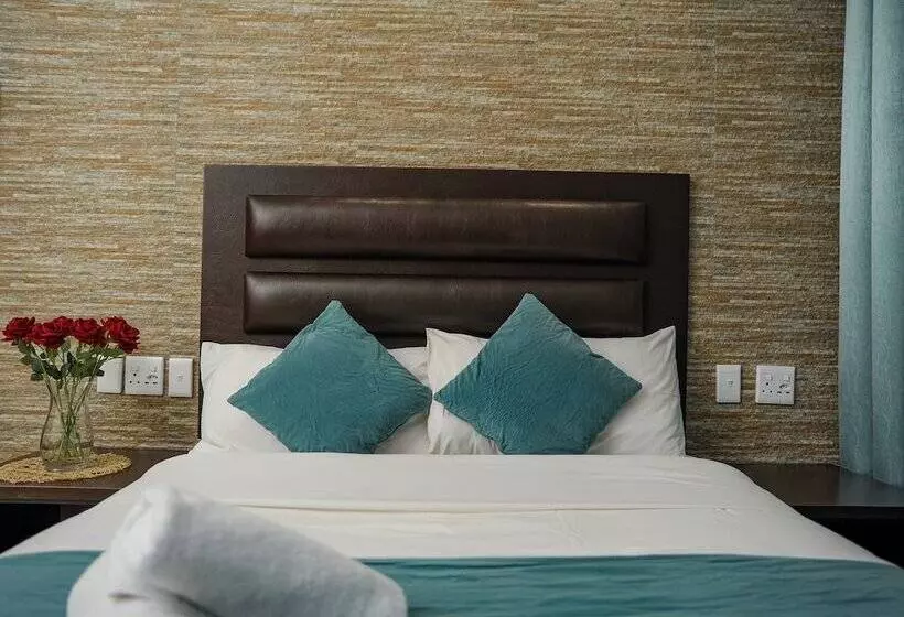 Bayside Hotel Pietermaritzburg