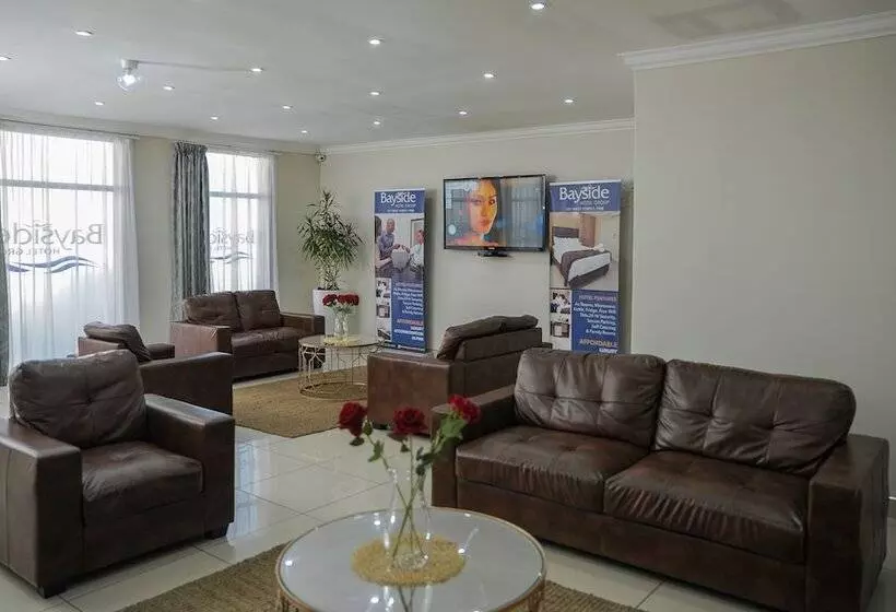 Bayside Hotel Pietermaritzburg