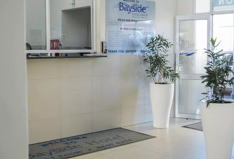 Bayside Hotel Pietermaritzburg