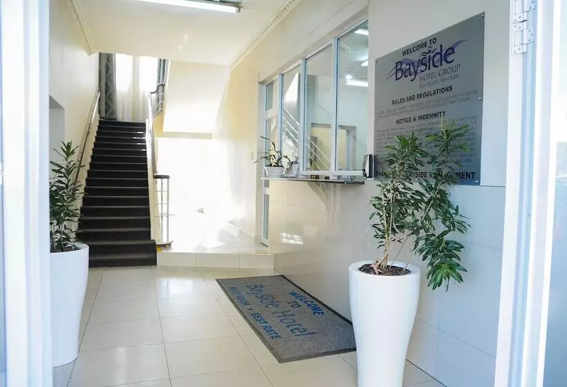 Bayside Hotel Pietermaritzburg