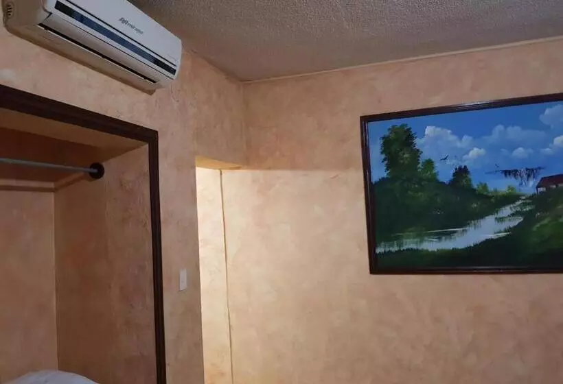 Hotelli Colonial San Jorge