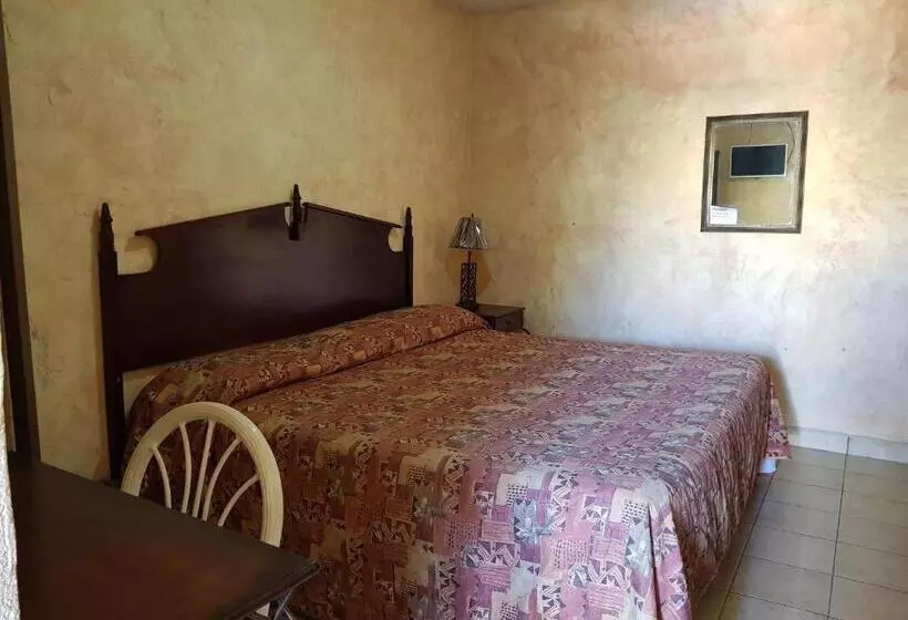 Hotelli Colonial San Jorge