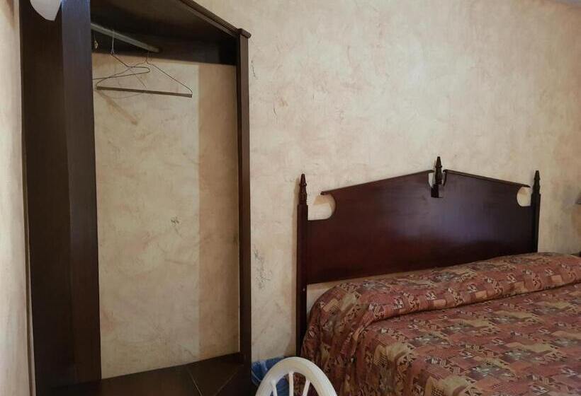 هتل Colonial San Jorge