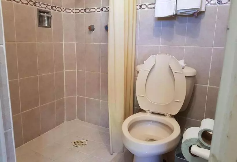 Hotelli Colonial San Jorge