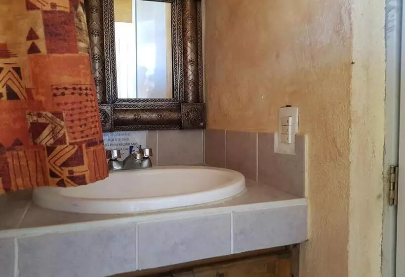 Hotelli Colonial San Jorge