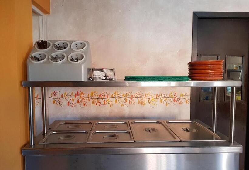 هتل Colonial San Jorge