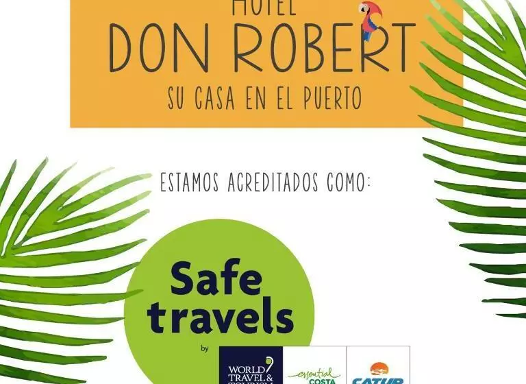هتل Don Robert