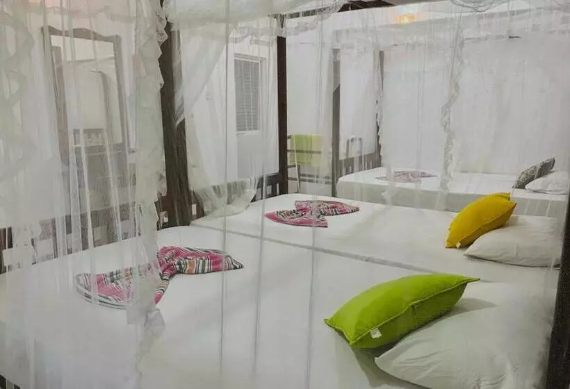 هتل Gihan Guesthouse