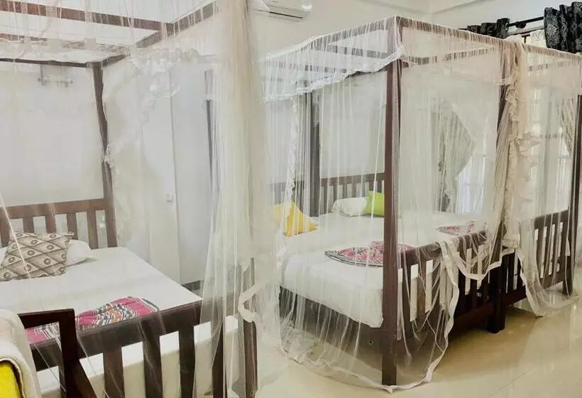 هتل Gihan Guesthouse