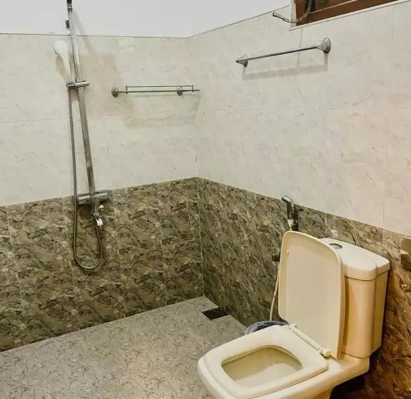 هتل Gihan Guesthouse