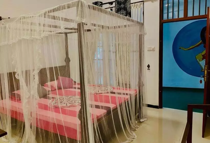 هتل Gihan Guesthouse