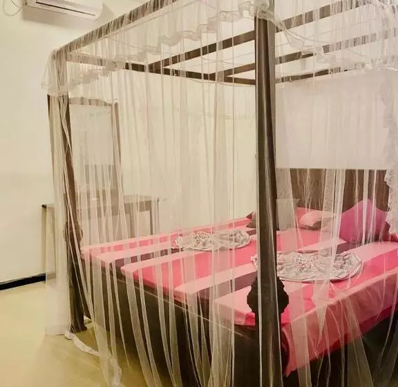 هتل Gihan Guesthouse