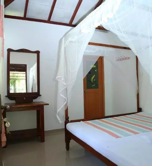 هتل Gihan Guesthouse