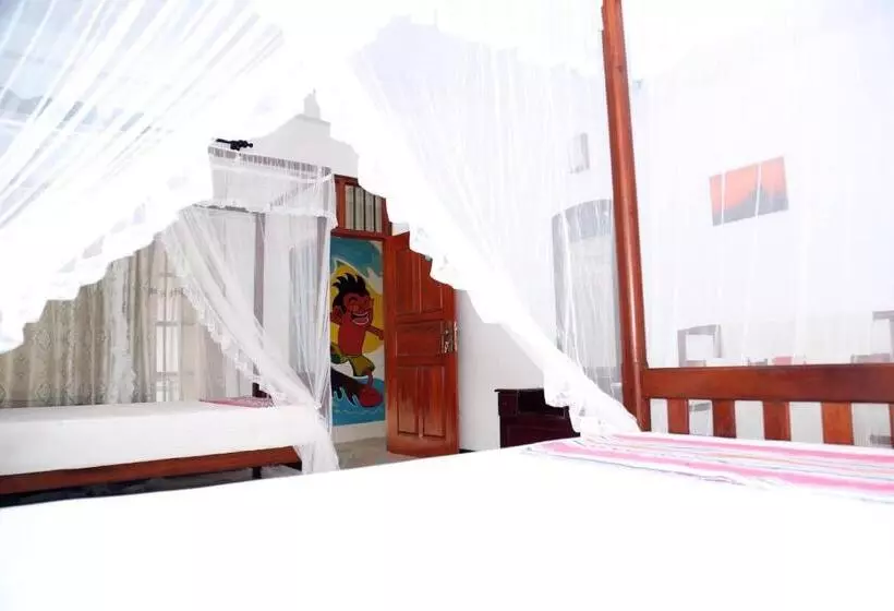 هتل Gihan Guesthouse