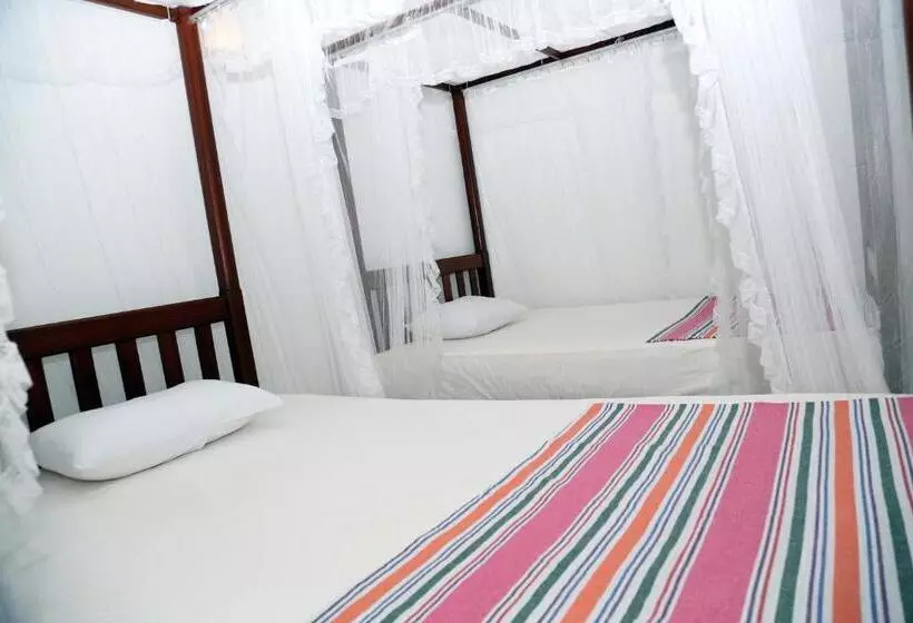 هتل Gihan Guesthouse