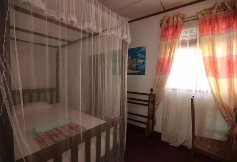 هتل Gihan Guesthouse