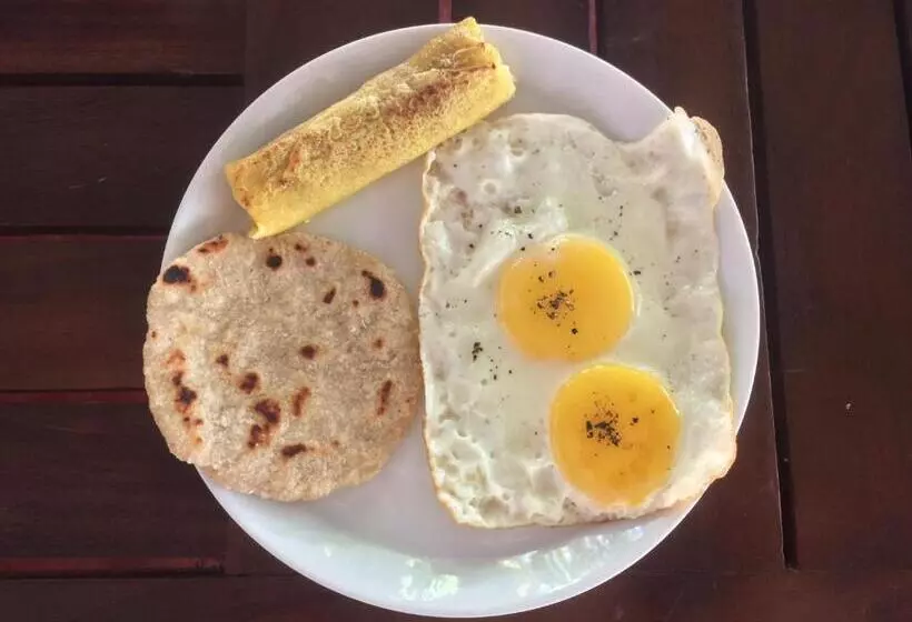هتل Gihan Guesthouse