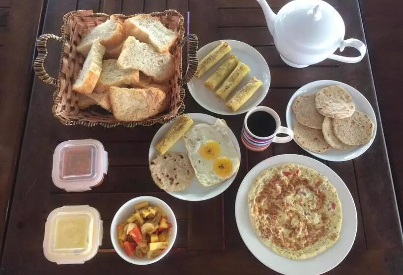 هتل Gihan Guesthouse