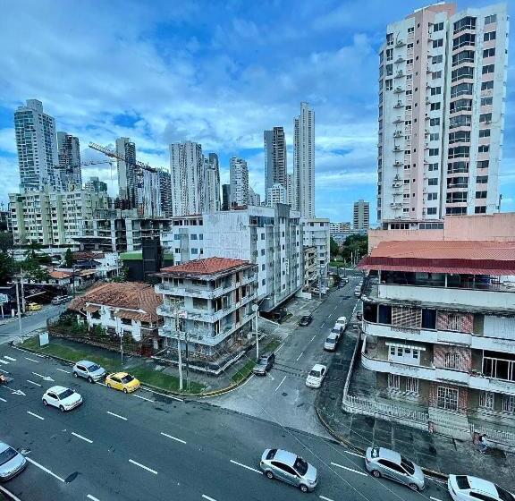 호텔 Hospedaje Camino Real