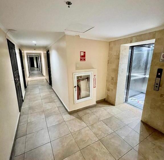 호텔 Hospedaje Camino Real