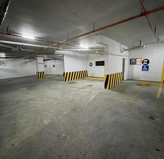 호텔 Hospedaje Camino Real