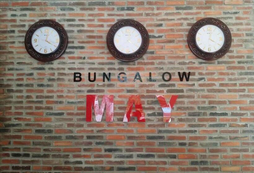 Hotel May Bungalow