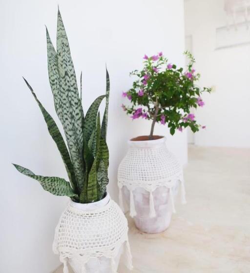 هتل Monte Alegre Beach