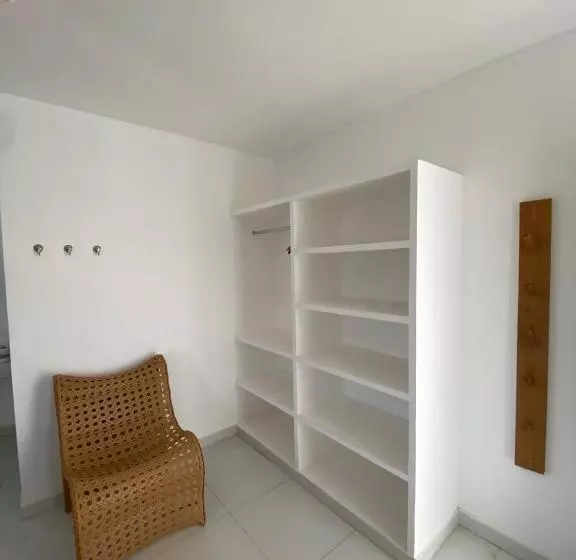 ホテル Monte Alegre Beach