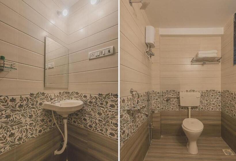 فندق O Palace Inn Near Don Bosco  Metro Station