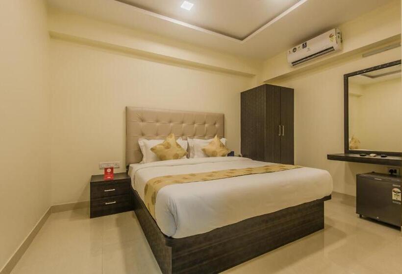 فندق O Palace Inn Near Don Bosco  Metro Station