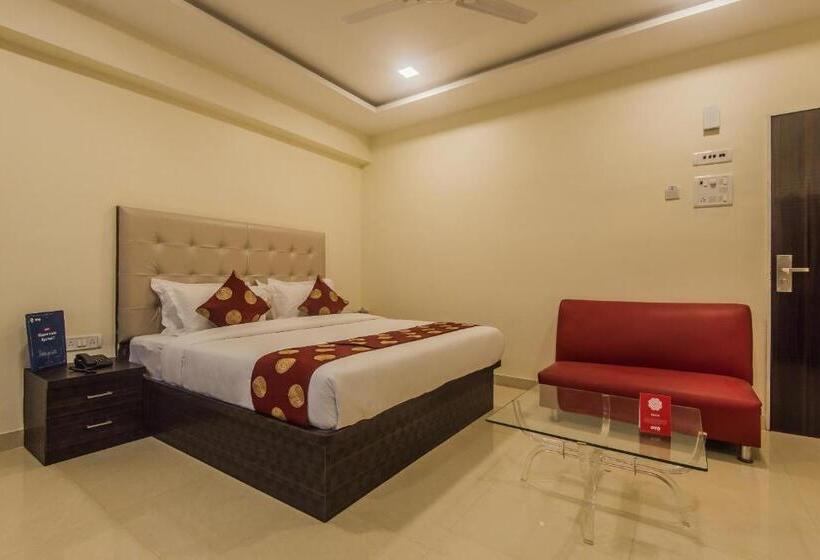 فندق O Palace Inn Near Don Bosco  Metro Station