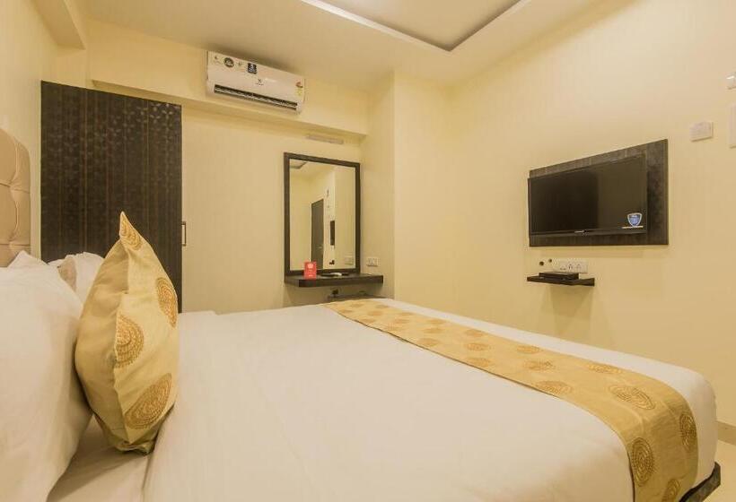 فندق O Palace Inn Near Don Bosco  Metro Station