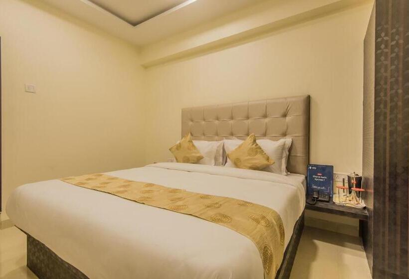 فندق O Palace Inn Near Don Bosco  Metro Station