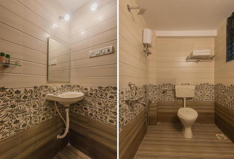 فندق O Palace Inn Near Don Bosco  Metro Station