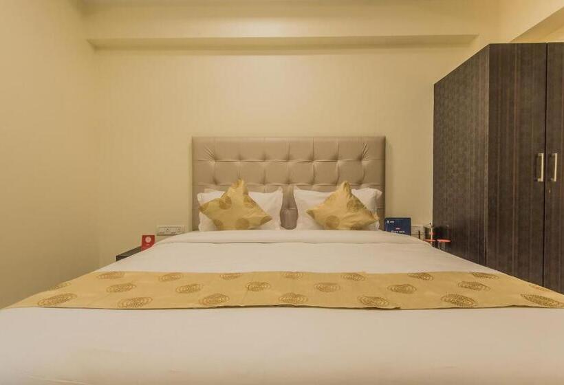 فندق O Palace Inn Near Don Bosco  Metro Station