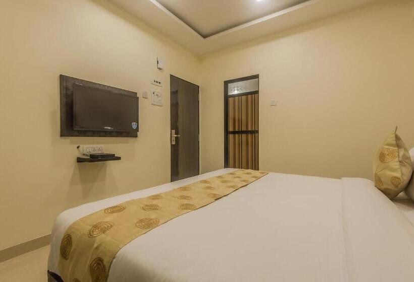 فندق O Palace Inn Near Don Bosco  Metro Station