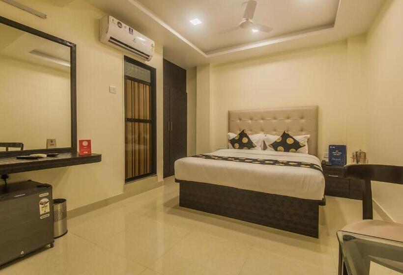 فندق O Palace Inn Near Don Bosco  Metro Station