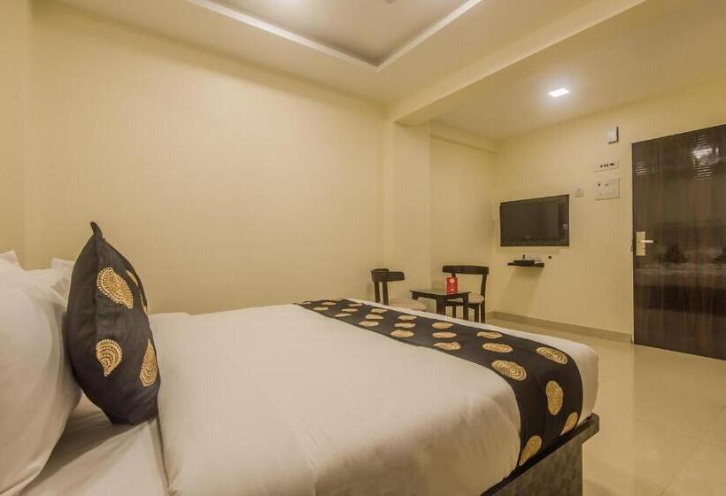 فندق O Palace Inn Near Don Bosco  Metro Station